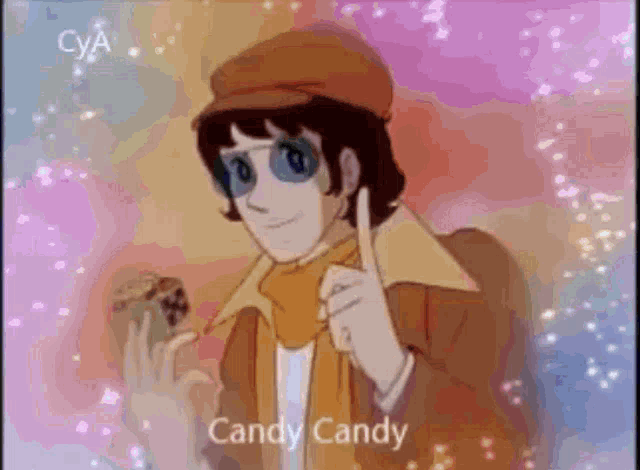 Candycandy Candyycajita GIF - Candycandy Candyycajita Stear GIFs
