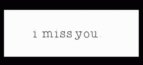 I Miss You Text GIF - I Miss You Text Typing GIFs