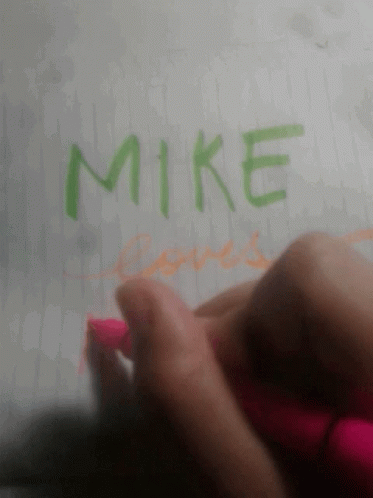 Mike Loves Princess GIF - Mike Loves Princess GIFs
