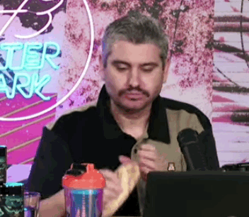 H3 H3 Podcast GIF - H3 H3 Podcast Hot Dog H3 GIFs