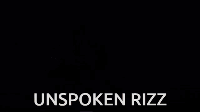 Rizz GIF - Rizz GIFs