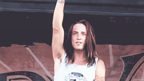 The Word GIF - The Word Alive GIFs