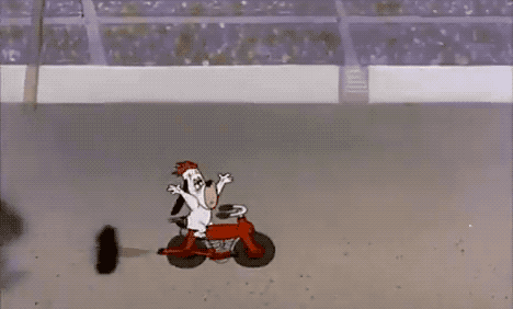 Tex Avery Droopy GIF - Tex Avery Droopy GIFs
