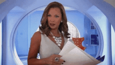 Vanessawilliams Uglybetty GIF
