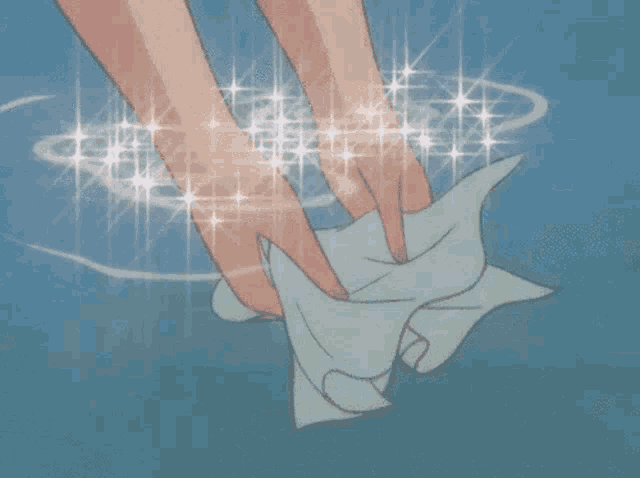 Softy GIF