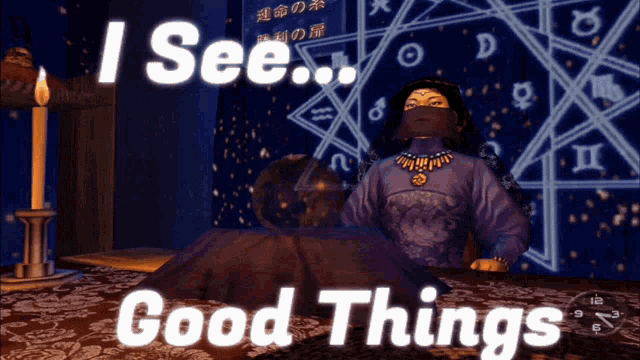 Shenmue Shenmue I See Good Things GIF - Shenmue Shenmue I See Good Things I See Good Things GIFs