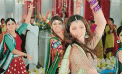 Hurray Party GIF - Hurray Party Balle GIFs