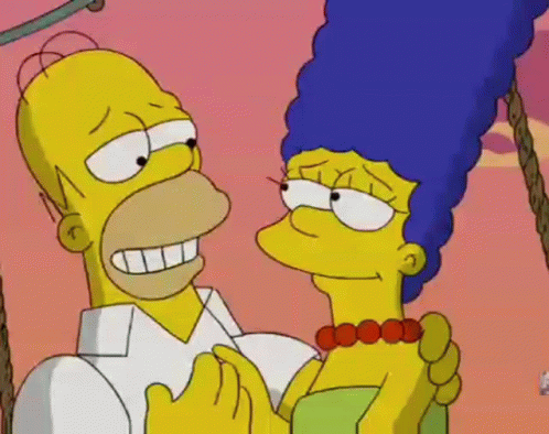 Homero Simpson GIF - Homero Simpson GIFs
