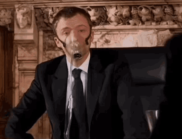 The Master The Master Doctor Who GIF - The Master The Master Doctor Who The Master Dr Who GIFs