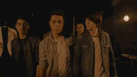 Reggaeton Lento GIF