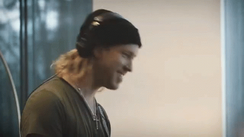 Smiling Happy GIF - Smiling Happy Thats Funny GIFs