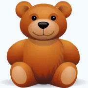 Teddy Bear Hug GIF - Teddy Bear Hug Brunch GIFs