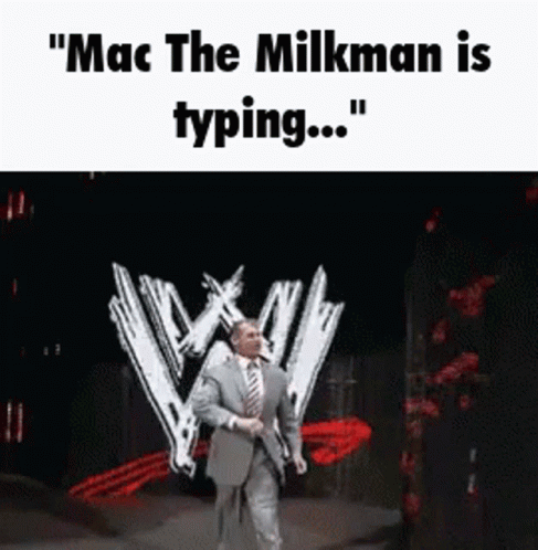 The Wwe GIF - The Wwe Excited GIFs