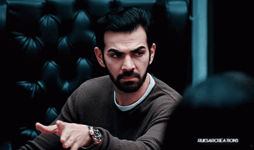 Shook Wtf GIF - Shook Wtf Rohit Sippy GIFs