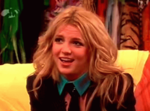 Britney Spears Tongue GIF - Britney Spears Tongue Smile GIFs