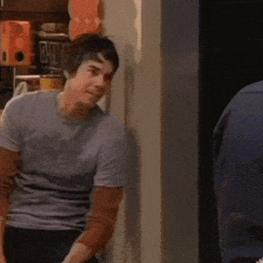 Days Months Years Spencer GIF - Days Months Years Spencer Icarly GIFs