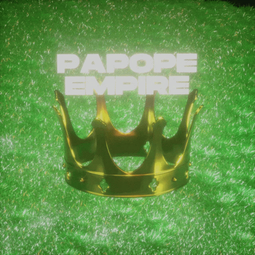 Papope Papope Empire GIF - Papope Papope Empire Empire GIFs