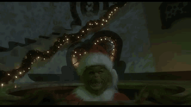 Grinch Clearance Sale GIF - Grinch Clearance Sale Everything Must Go GIFs