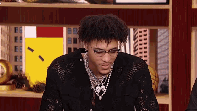 Kelly Oubre GIF - Kelly Oubre GIFs