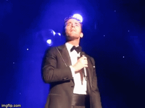 Jay James The Overtones GIF - Jay James The Overtones Vocal Group GIFs