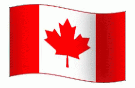 Canada GIF - Canada GIFs