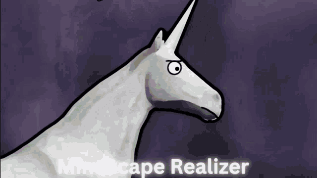 Charlie The Unicorn Mindscape Realizer GIF - Charlie The Unicorn Mindscape Realizer Mindscape GIFs