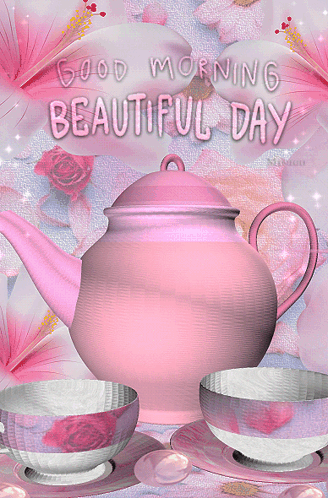 Beautiful Beautiful Day GIF - Beautiful Beautiful Day Coffee GIFs