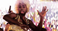Mercutio Drugs GIF - Mercutio Drugs Romeoandjuliet GIFs