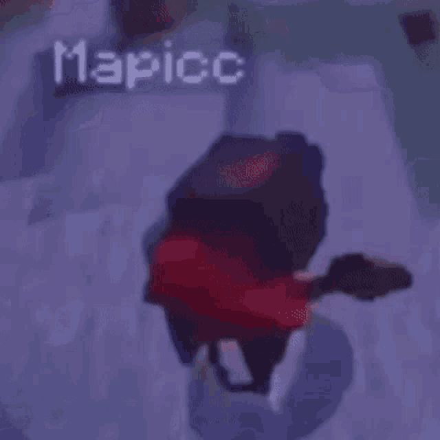 Mapicc Lifesteal GIF - Mapicc Lifesteal Lifesteal Smp GIFs