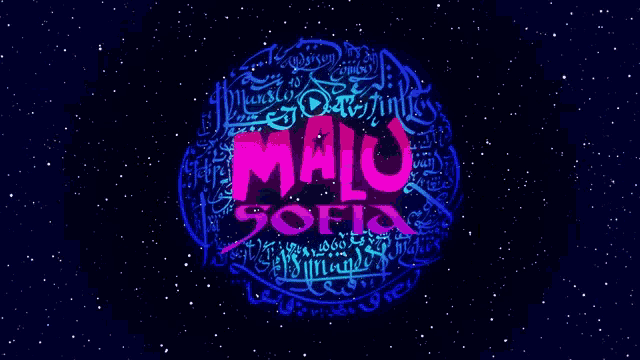 O Surreal Mundo De Any Malu Cartoon GIF