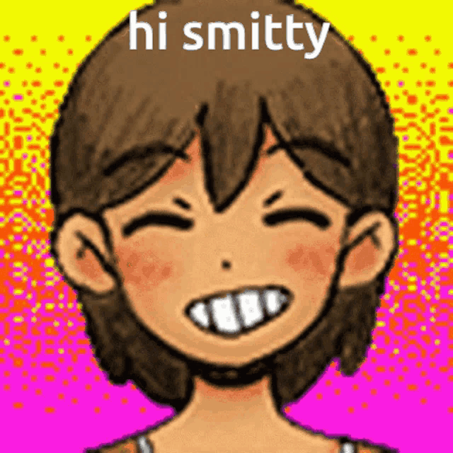 Kel Omori GIF