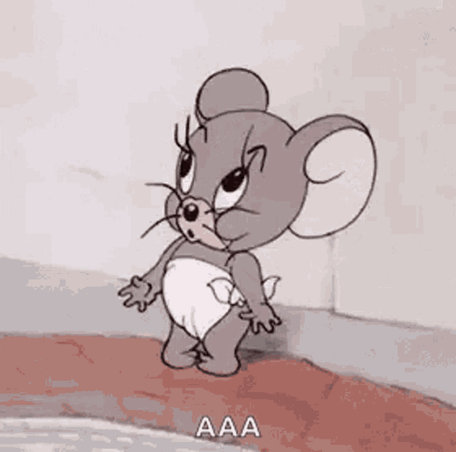 Mouse Aaa GIF - Mouse Aaa Hungry GIFs