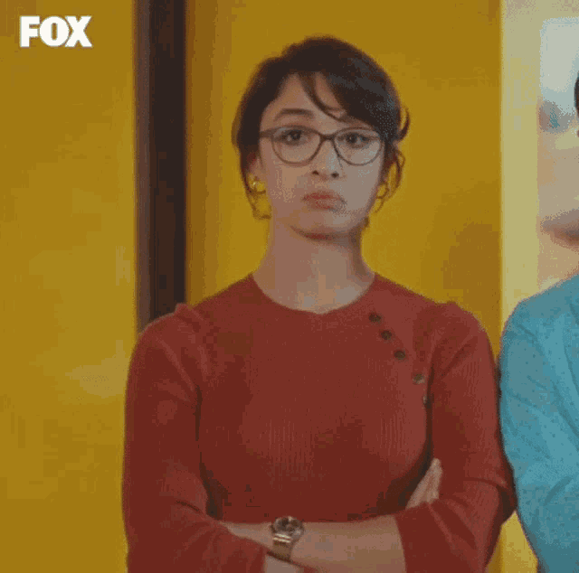 True Concordo GIF