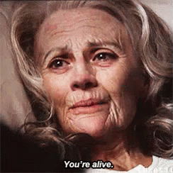 You Are Alive Peggy Carter GIF - You Are Alive Peggy Carter Captain America GIFs