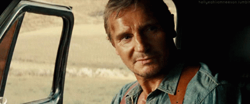 The A Team Hannibal GIF - The A Team Hannibal Liam Neeson GIFs