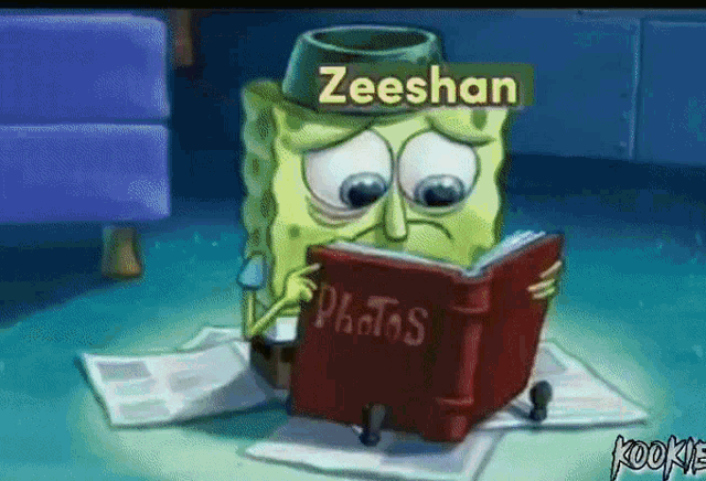 Zeeshan GIF - Zeeshan GIFs