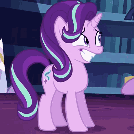 Mlp My Little Pony GIF