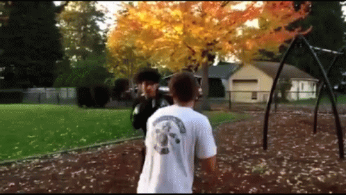 Fight Angry GIF - Fight Angry Getrocked GIFs