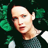 Katniss Thehungergames GIF - Katniss Thehungergames Catchingfire GIFs
