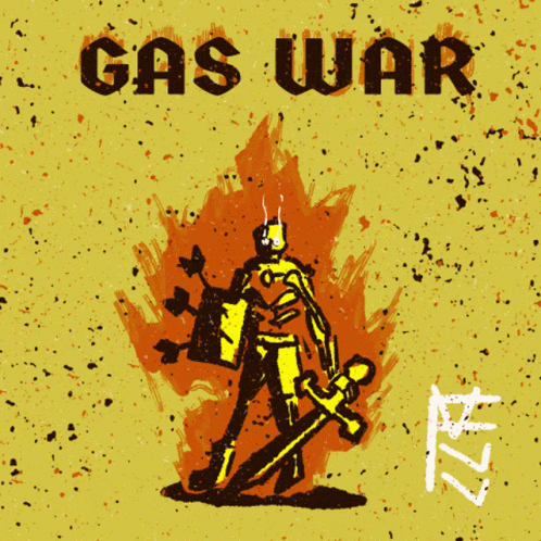 Gas War Ngmi GIF - Gas War Ngmi Fv773n GIFs