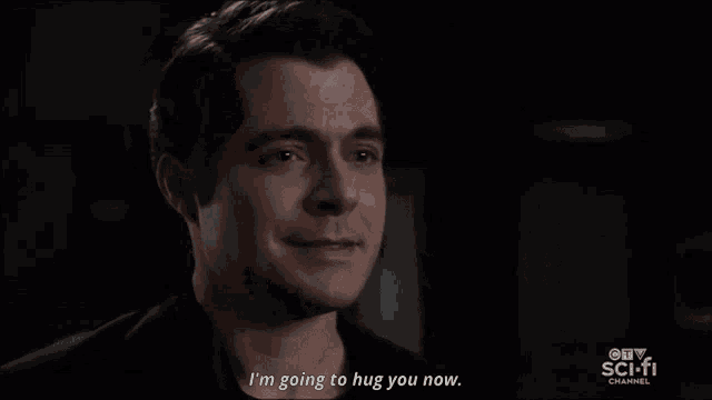 Ben Lewis Arrow GIF