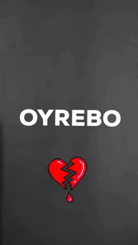 Oyrebo GIF - Oyrebo GIFs