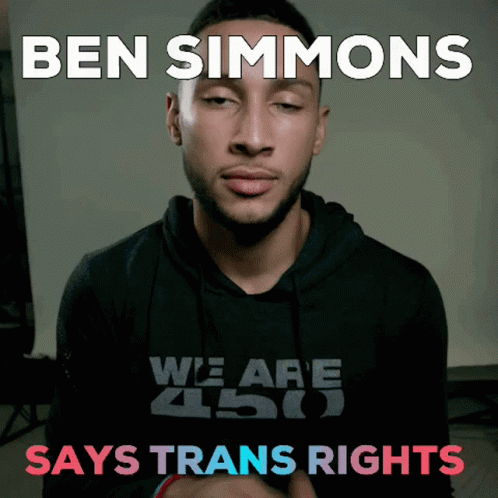 Ben Simmons Ben GIF - Ben Simmons Ben Simmons GIFs