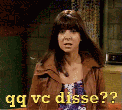 Howimetyourmother Lilyaldrin Brava Puta Quequevocedisse GIF - How I Met Your Mother Lily Aldrin Mad GIFs