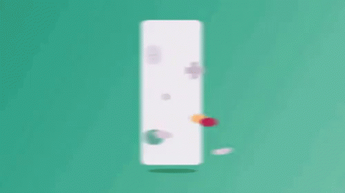 Wii Controller Deconstructed GIF - Deconstructed Controller Video Games GIFs