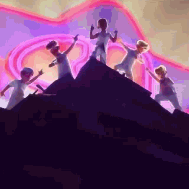 4town Robaire GIF - 4town Robaire Turning Red GIFs