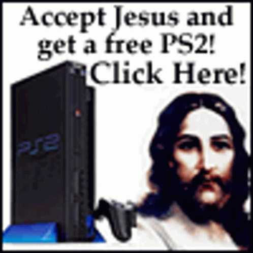 Jesus Ps2 Allieswinter GIF - Jesus Ps2 Allieswinter The Sex Moment GIFs