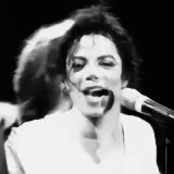 Michael Jackson Dance GIF - Michael Jackson Dance Sing GIFs