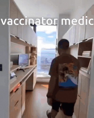Vaccinator Tf2 GIF
