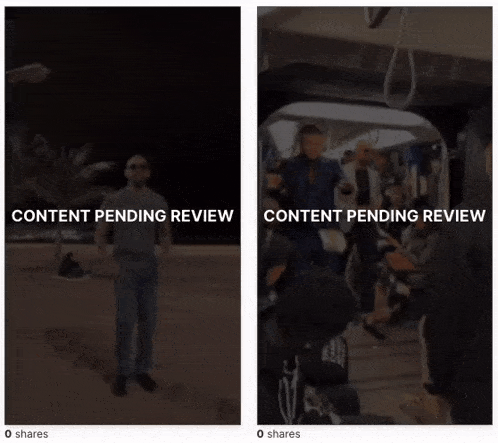 Tenor Content Pending Review GIF - Tenor Content Pending Review Andrew Tate Dance GIFs